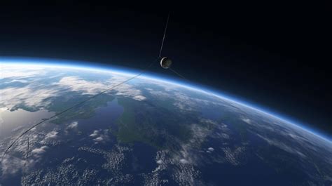 Earth Space View 的图像结果