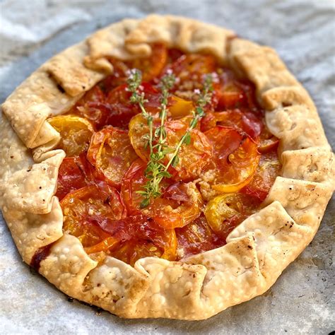 27 Savory Galettes to Try in 2024 - Rainbow Delicious