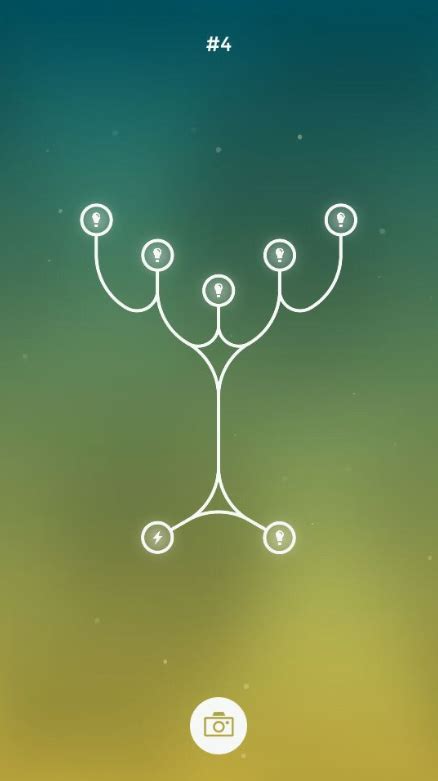 هل تجيد تحليل الأشكال وإيجاد الروابط بينها إذن هذه اللعبة تناسبك - كيف عربي