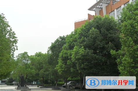 江苏姜堰第二中学国际教育中心2023年招生办联系电话