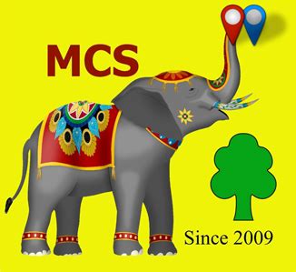 Magendhiran Consultancy Services (MCS)