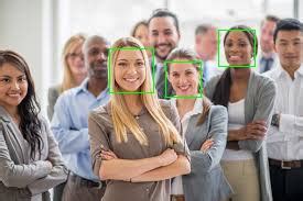 OpenCV Java Face 的图像结果