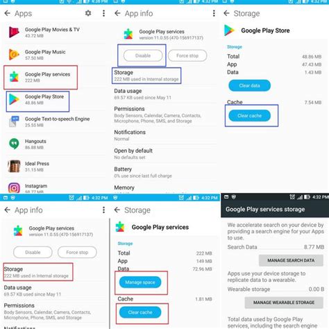 Image result for Error On Android Update