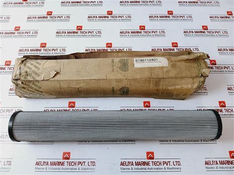 Mp Filtri Cu210 3 A10 Anp01 Filter Element 6786112401 Cu210-3-a10-a-n ...