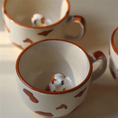 Modern Ceramic Coffee Cups – WeavingHomes