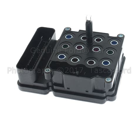 Image result for Ford Explorer ABS Module