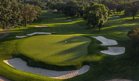 The Minikahda Club | United States | Top 100 Golf Courses