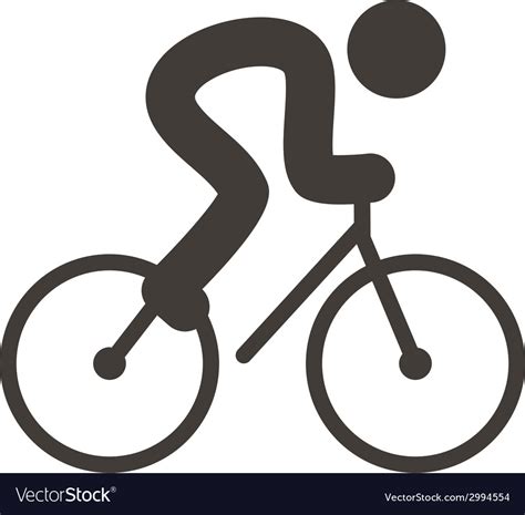 Cycling Icon 的图像结果