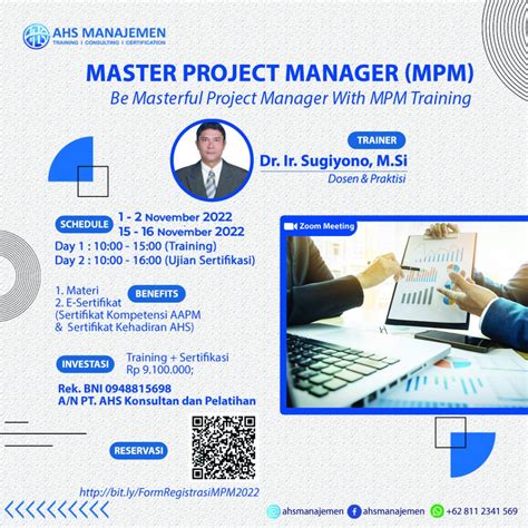 Image result for Master Project Manager