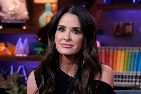Kyle Richards Reveals Why She's Not Filed for Divorce from Mauricio