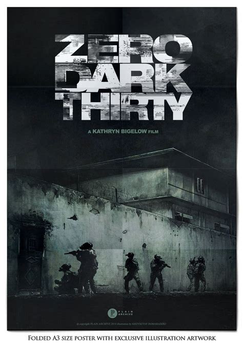 Watch Zero Dark Thirty [Ultra HD] | Prime Video