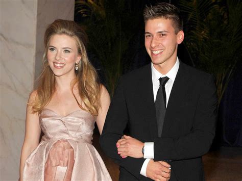 Scarlett Johansson's Siblings: All About Her 5 Brothers and Sisters