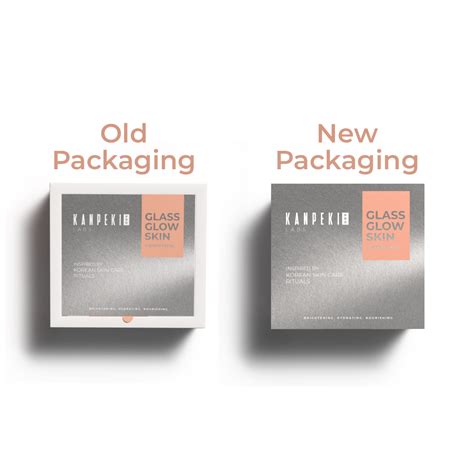 Kanpeki Glass Glow Skin - 11 Steps Korean Skincare Facial Kit for ...