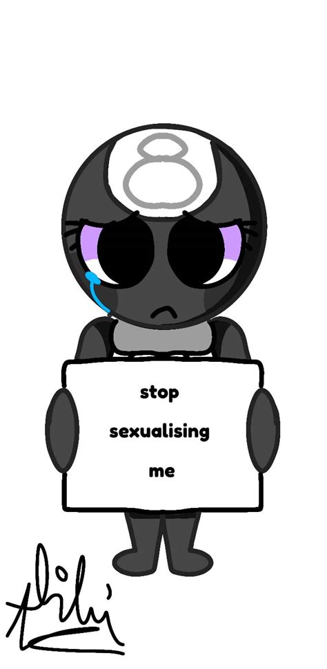 Stop sexualizing toodles! by sofialolanento on DeviantArt