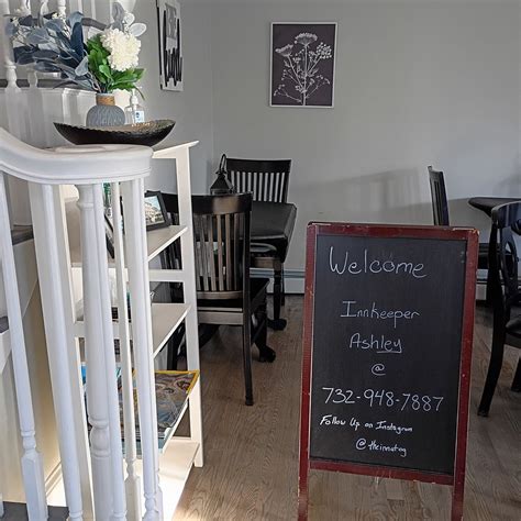 THE INN AT OCEAN GROVE - Inn Reviews, Photos, Rate Comparison - Tripadvisor