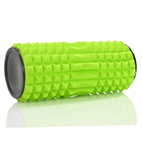 Spiked Massage Roller | Pro Ase Sports