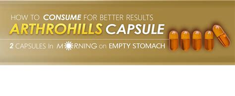 Buy Arthrohills Ayurvedic Capsules – for Joint, Knee, Back & Shoulder ...