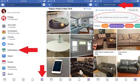 The Top Sites for Buying and Selling Items Locally