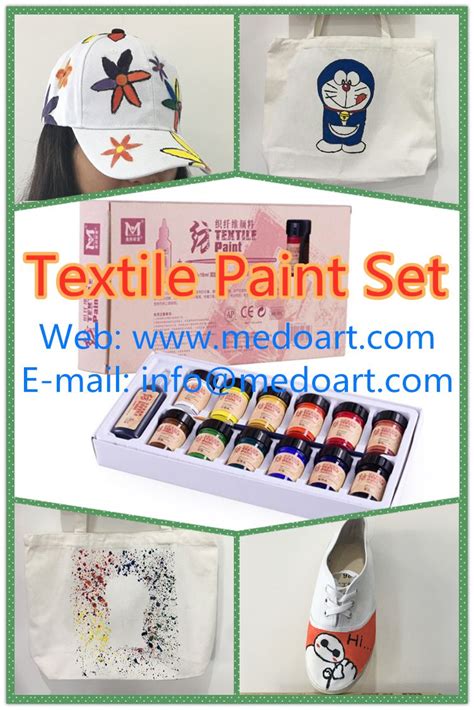 Image result for Using Textile Paints