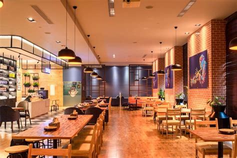 Four Points By Sheraton Viman Nagar at INR 600/day - Coworking Space ...