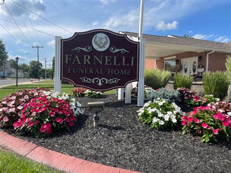 Farnelli Funeral Home | Williamstown NJ