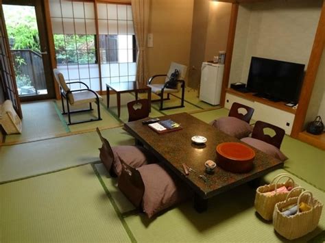 NASU HOSHINOAKARI (Nasu-gun, Japan) - Onsen Ryokan Reviews, Photos ...
