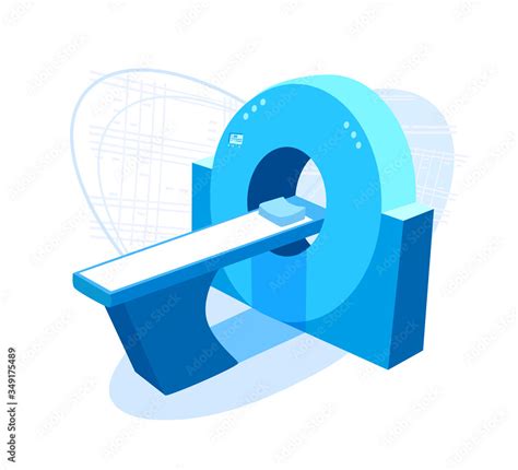 Image result for CT Scanning Machine Animation