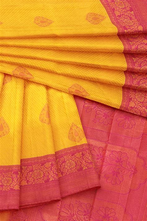 KANCHIPURAM PURE SILKS | Pure-Silk | Kanchipuram Silk Saree | Women