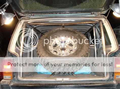 Image result for PreRunner XJ Build