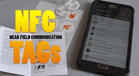 12 coode Ideen um mit NFCs Tags Deinen Alltag zu automatisieren