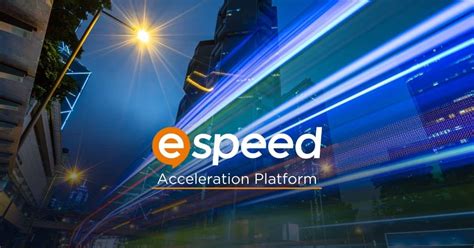 Image result for eSpeed Logo