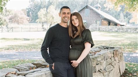 Bill Gates' daughter Jennifer expecting first child with husband Nayel ...