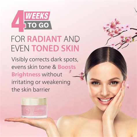 Pearldew Ultra Hydrating Day Cream (50 gm) – Aarogyam - The Wellness Store