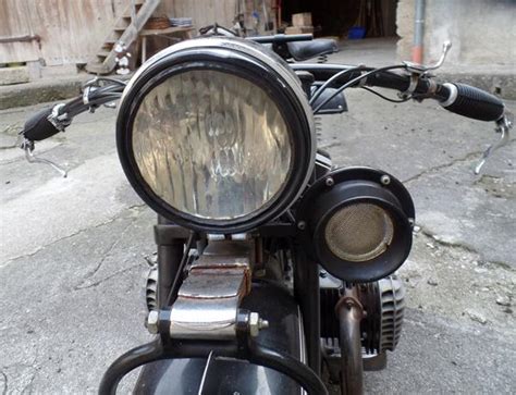 BMW R62 1929 | BRITISH Only Austria Fahrzeughandel GmbH