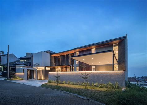 Image result for Atrium House Design