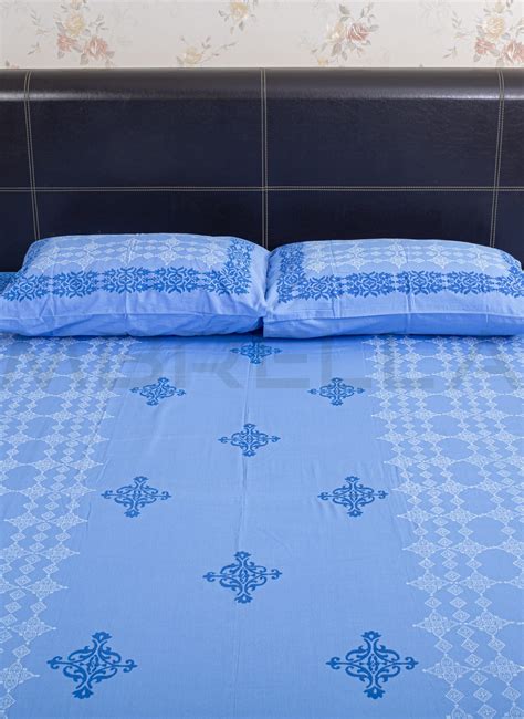BED SHEET - (KING SIZE) | Mbrella - A Lifestyle Clothing Brand