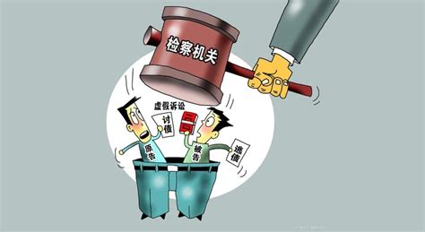 4600万！黑龙江开出史上最高虚假诉讼罚单_荔枝网新闻
