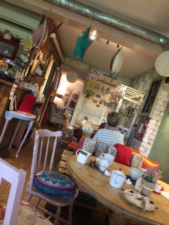 R' TEAPOT, Warrington - Restaurant Reviews, Phone Number & Photos ...