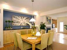 Dining Room Accent Wall Ideas by 23 Dining Room Wall Designs Decor Ideas Design Trends Dining Room Accent Wall Ideas