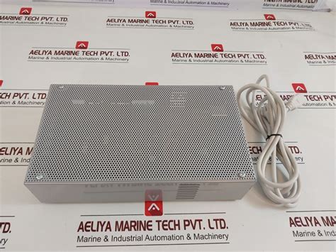 Gunnebo Gateway 103313 AM Deactivator - 230Vac Power – Aeliya Marine