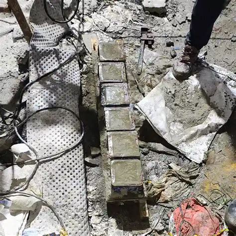 Reliable Soil & Rock Anchoring Services in Mumbai