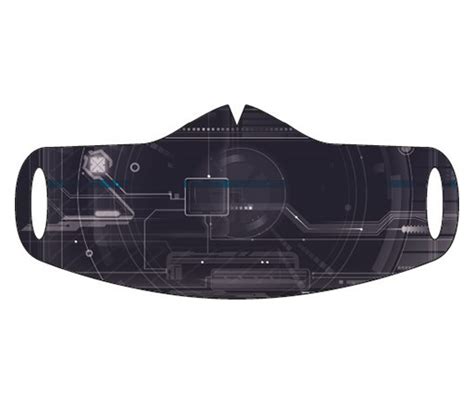 Image result for Digital Mask