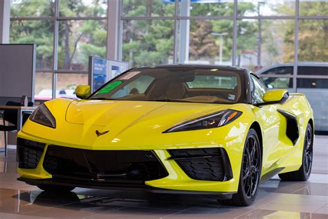 Flow Chevrolet of Winston Salem in Winston Salem, NC 27103 - (336) 7...