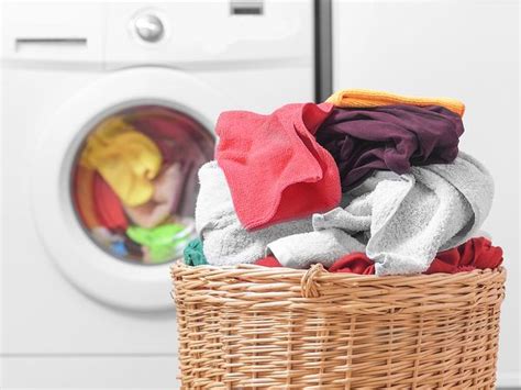 The Secret to Keeping Whites White | Bosch Home Appliances