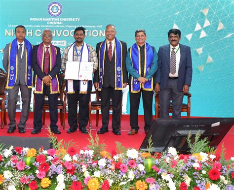 Ninth Convocation 2024