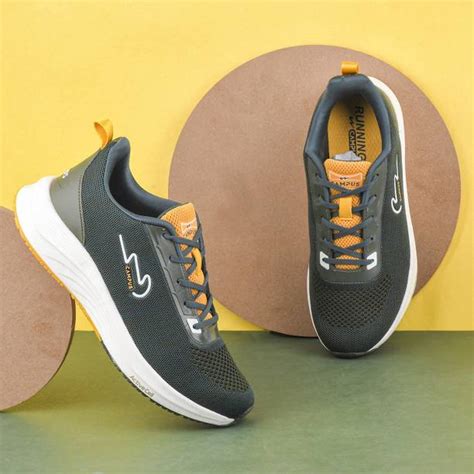Campus Mens Footwear - Buy Campus Mens Footwear Online at Best Prices ...