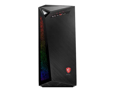 Buy Shop MSI MAG Infinite 11TD-1279IN Prebuilt Gaming Desktop ( Intel ...