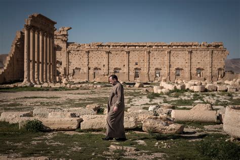 Temple Of Baal High Quality Stock Photos Of "temple Of Baal"