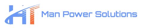 HT Man Power Solutions