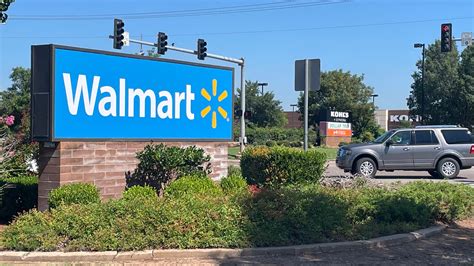 Is Walmart switching to 10,000 Kelvin lights? What to know about rumor